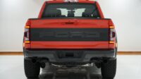FORD F-150 RAPTOR 35 SUPERCREW 2021