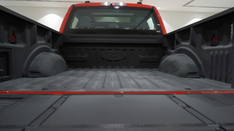 FORD F-150 RAPTOR 35 SUPERCREW 2021