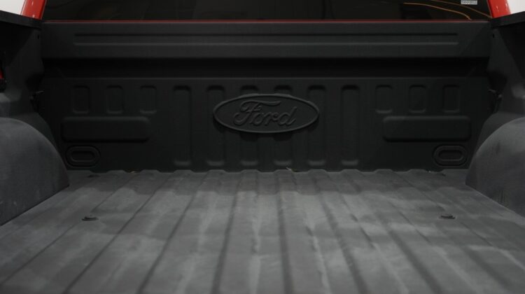FORD F-150 RAPTOR 35 SUPERCREW 2021