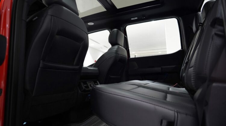 FORD F-150 RAPTOR 35 SUPERCREW 2021