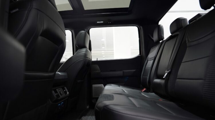 FORD F-150 RAPTOR 35 SUPERCREW 2021