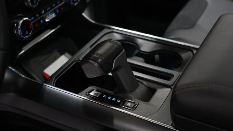 FORD F-150 RAPTOR 35 SUPERCREW 2021