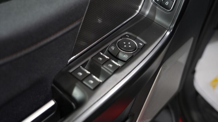 FORD F-150 RAPTOR 35 SUPERCREW 2021