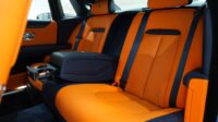 ROLLS ROYCE GHOST FULLY LOADED WITH BESPOKE FEATURES V12