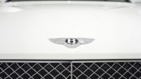 BENTLEY BENTAYGA V8 2023