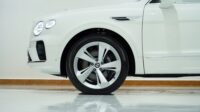 BENTLEY BENTAYGA V8 2023