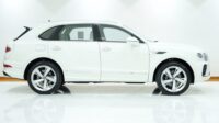 BENTLEY BENTAYGA V8 2023