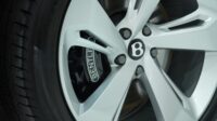 BENTLEY BENTAYGA V8 2023