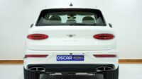 BENTLEY BENTAYGA V8 2023