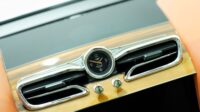 BENTLEY BENTAYGA V8 2023