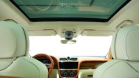 BENTLEY BENTAYGA V8 2023