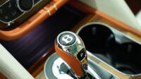 BENTLEY BENTAYGA V8 2023