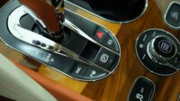 BENTLEY BENTAYGA V8 2023