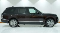 RANGE ROVER SV AUTOBIOGRAPHY LWB SV Bespoke Edition