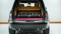 RANGE ROVER SV AUTOBIOGRAPHY LWB SV Bespoke Edition