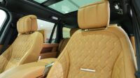 RANGE ROVER SV AUTOBIOGRAPHY LWB SV Bespoke Edition