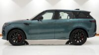 RANGE ROVER SPORT V8 FIRST EDITION GIOLA GREEN