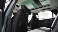 RANGE ROVER SPORT V8 FIRST EDITION GIOLA GREEN