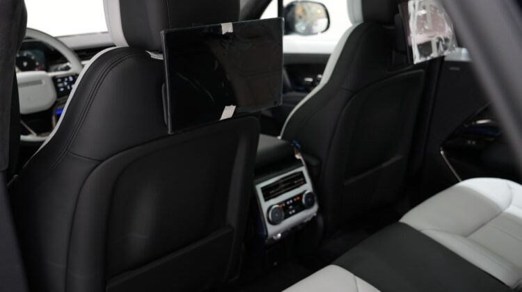 RANGE ROVER SPORT V8 FIRST EDITION GIOLA GREEN