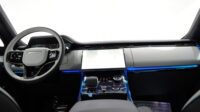 RANGE ROVER SPORT V8 FIRST EDITION GIOLA GREEN