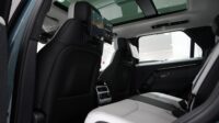 RANGE ROVER SPORT V8 FIRST EDITION GIOLA GREEN