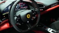 FERRARI 296 GTB COUPE 2.9TC+E V6