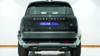 RANGE ROVER HSE P530