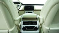 RANGE ROVER HSE P530