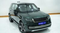 RANGE ROVER HSE P530