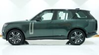 RANGE ROVER HSE P530