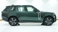 RANGE ROVER HSE P530