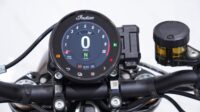 INDIAN MOTORCYCLE  FTR 1200S