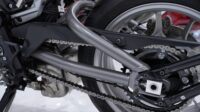 INDIAN MOTORCYCLE  FTR 1200S