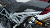 INDIAN MOTORCYCLE  FTR 1200S