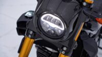 INDIAN MOTORCYCLE  FTR 1200S