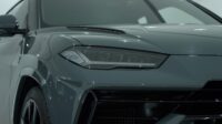 Lamborghini Urus S