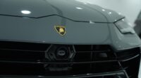 Lamborghini Urus S