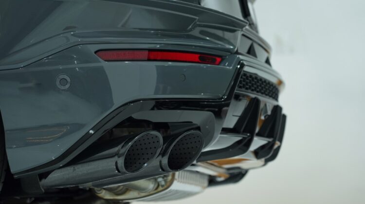 Lamborghini Urus S