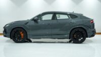 Lamborghini Urus S