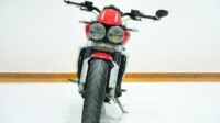 TRIUMPH ROCKET 3 R