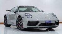 PORSCHE 911 CARRERA S 2024