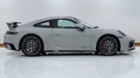 PORSCHE 911 CARRERA S 2024