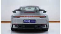 PORSCHE 911 CARRERA S 2024