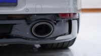 PORSCHE 911 CARRERA S 2024