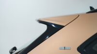 BENTLEY BENTAYGA FIRST EDITION AZURE