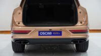BENTLEY BENTAYGA FIRST EDITION AZURE