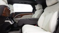 BENTLEY BENTAYGA FIRST EDITION AZURE