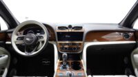 BENTLEY BENTAYGA FIRST EDITION AZURE