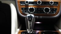 BENTLEY BENTAYGA FIRST EDITION AZURE
