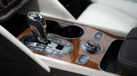 BENTLEY BENTAYGA FIRST EDITION AZURE